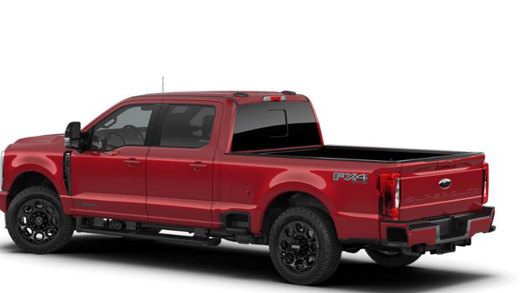 New 2026 Ford F250 XLT w/ XLT Premium Package image 2