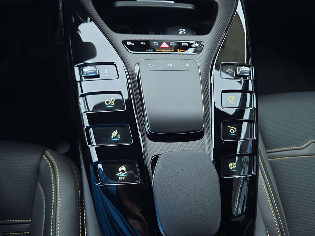 New 2026 Mercedes-Benz AMG GT 53 image 26