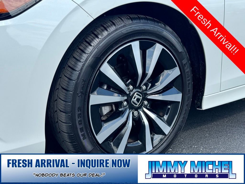 Used 2022 Honda Civic EX image 31