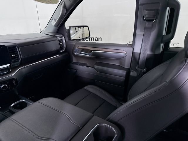 Used 2024 GMC Sierra 1500 SLT w/ SLT Premium Plus Package image 27