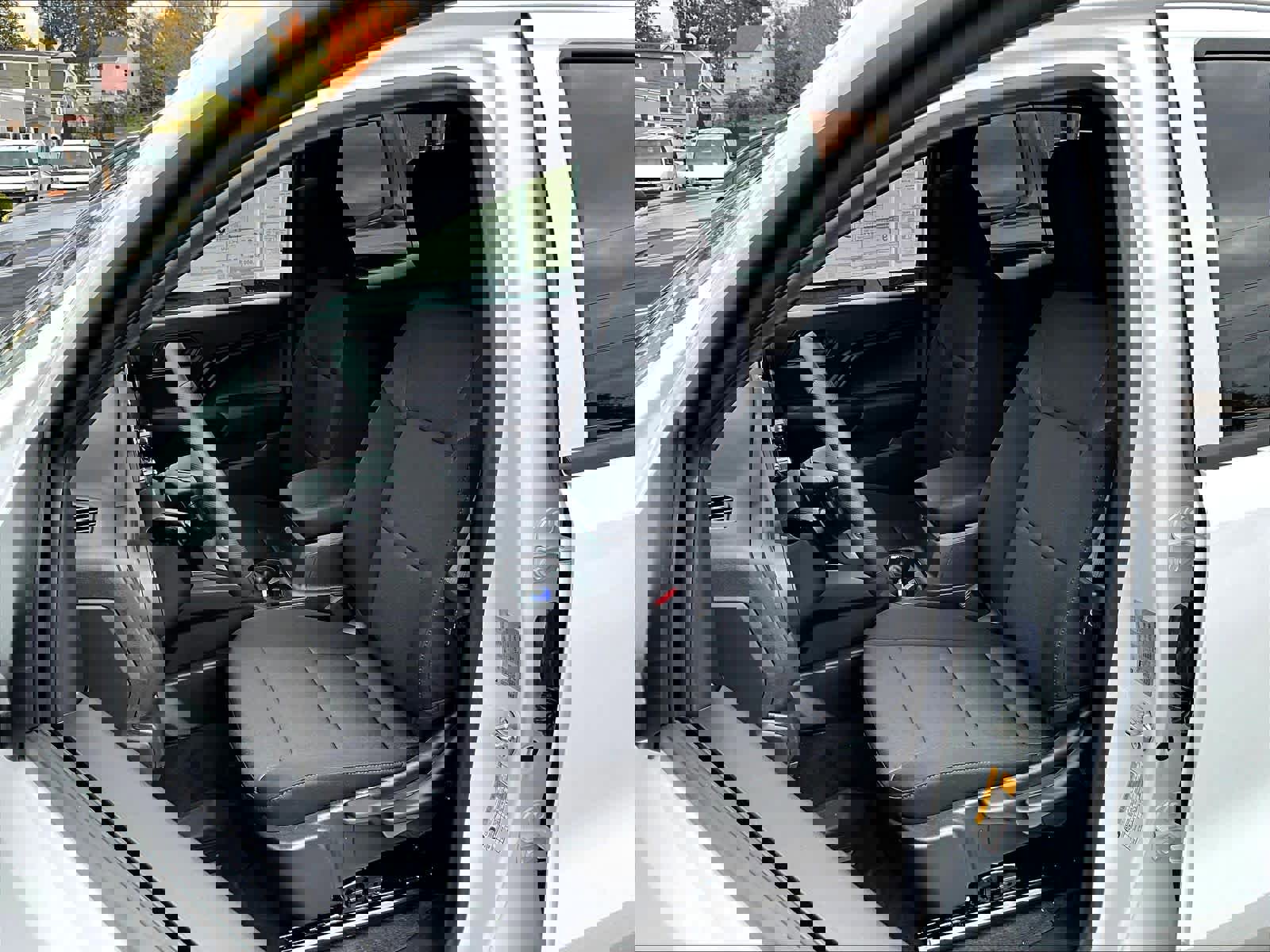 New 2026 Chevrolet Colorado Trail Boss image 11