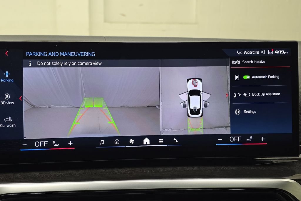 Certified 2024 BMW i4 M50 AWD/4WD image 18