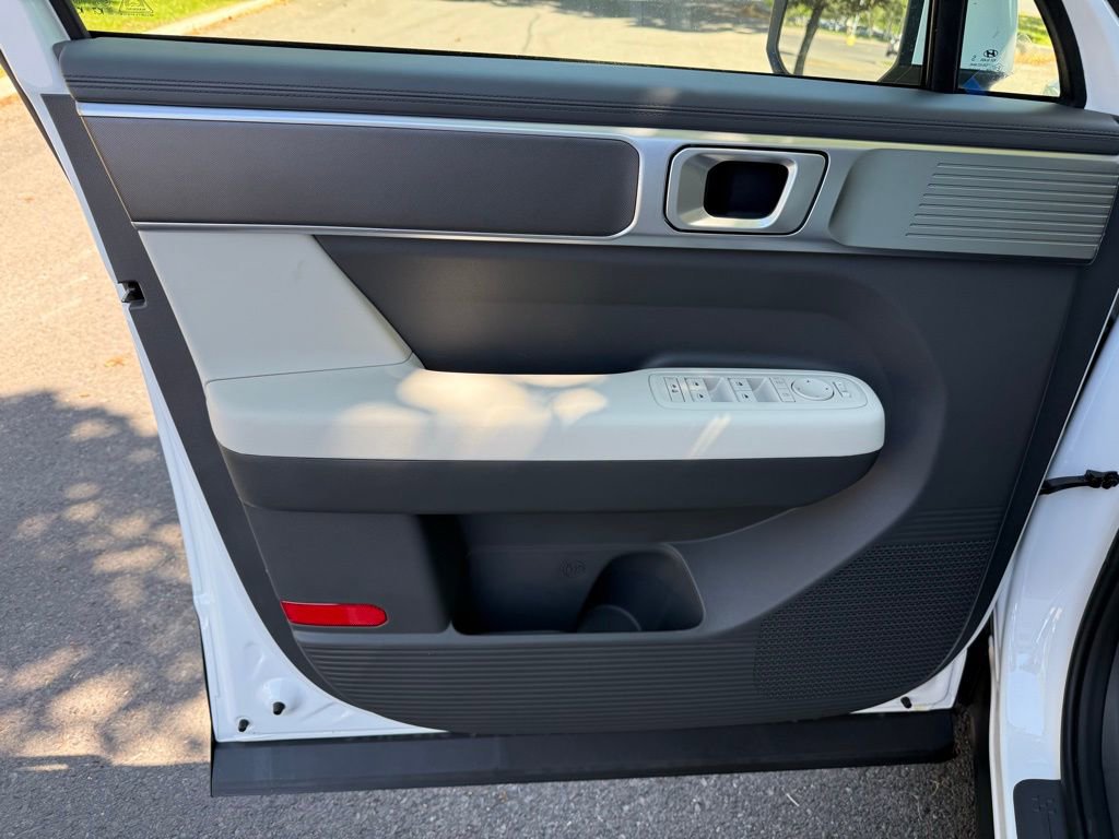 New 2026 Hyundai Santa Fe SE image 10