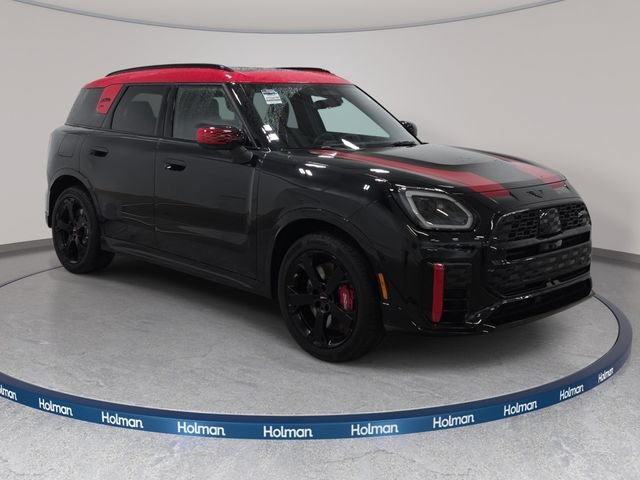 Used 2026 MINI Cooper Countryman John Cooper Works w/ Comfort Package Max AWD/4WD image 4