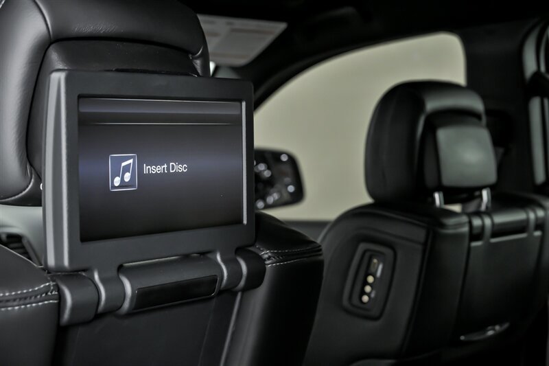 Used 2021 Jeep Grand Cherokee Trackhawk AWD/4WD image 25
