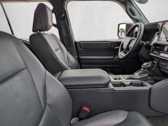 Certified 2024 Toyota Land Cruiser 1958 image 20