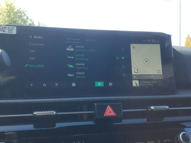 New 2026 Kia Sportage X-Line w/ X-Line Technology Package AWD/4WD image 22