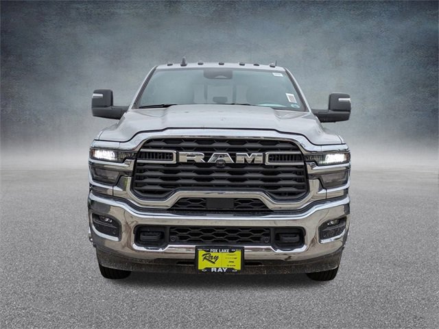 New 2026 RAM 3500 Tradesman image 9