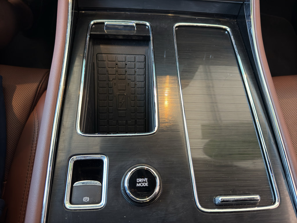 Used 2026 Lincoln Aviator Reserve w/ Equipment Group 201A AWD/4WD image 30