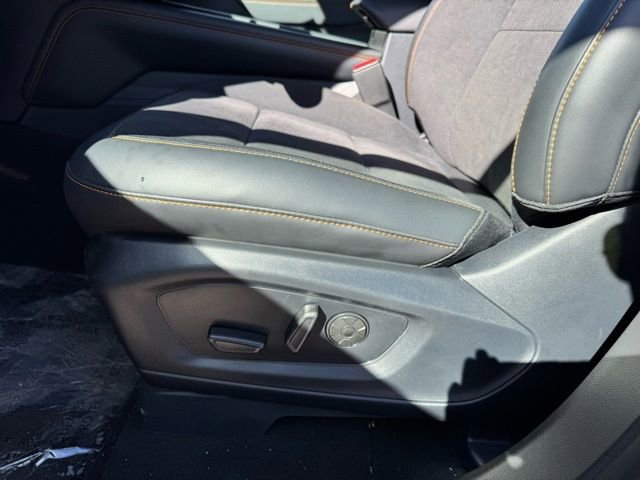 New 2026 Ford Explorer Tremor w/ Tremor Ultimate Package image 12