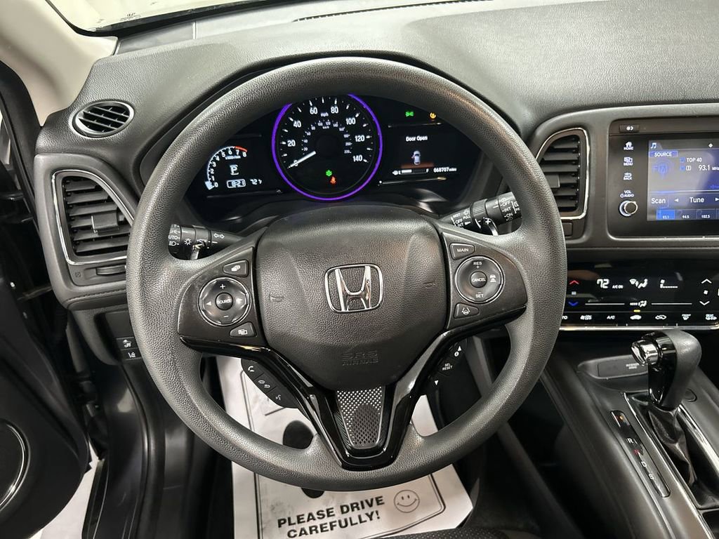 Used 2019 Honda HR-V EX image 4