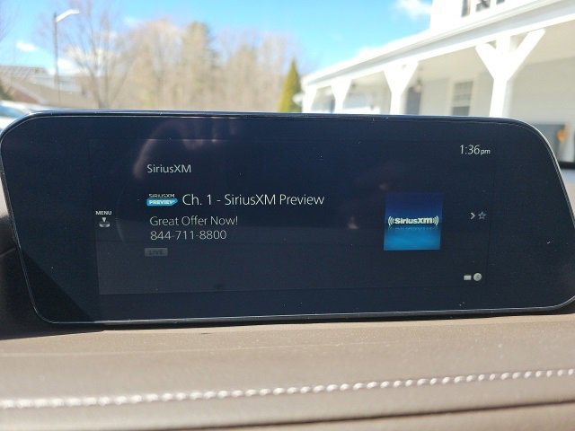 New 2025 MAZDA CX-30 AWD 2.5 S w/ Premium Package image 25