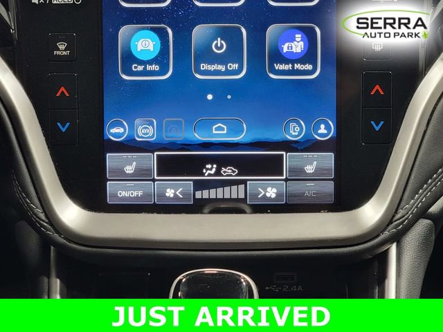 Used 2023 Subaru Outback Wilderness AWD/4WD image 20