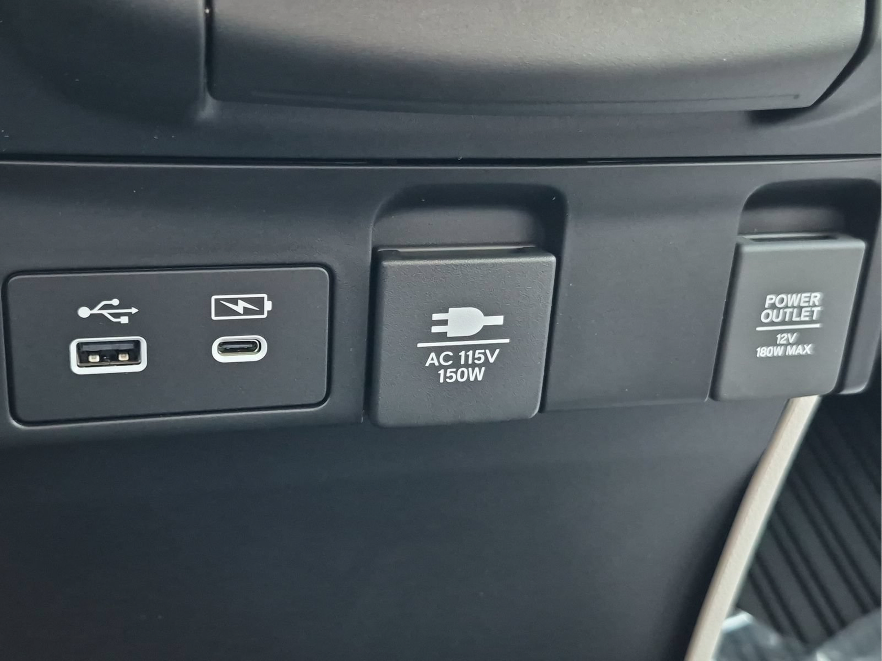New 2027 Honda Odyssey Touring image 25
