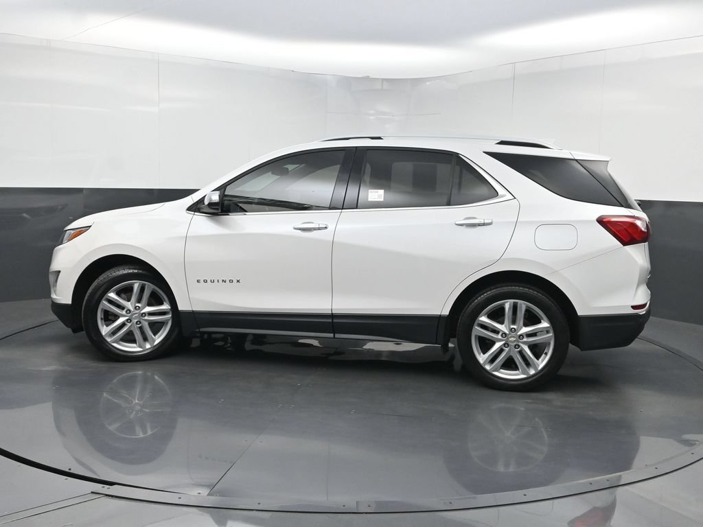 Used 2019 Chevrolet Equinox Premier AWD/4WD image 41