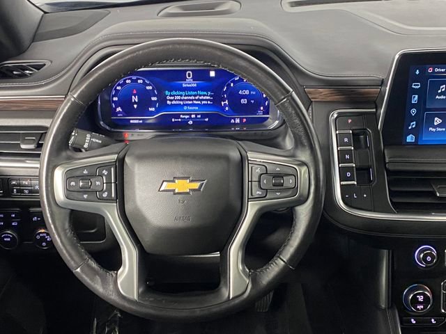 Used 2022 Chevrolet Tahoe LT w/ Luxury Package image 15