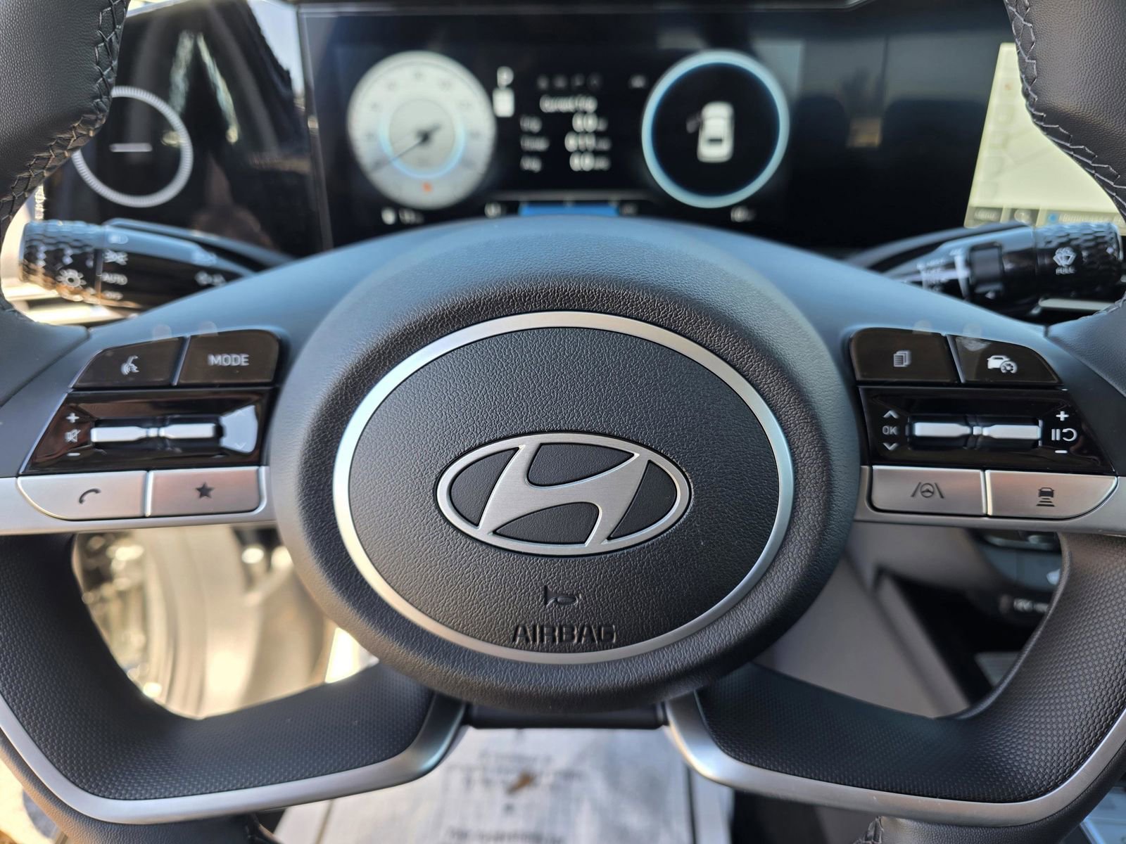 New 2026 Hyundai Elantra Limited image 34