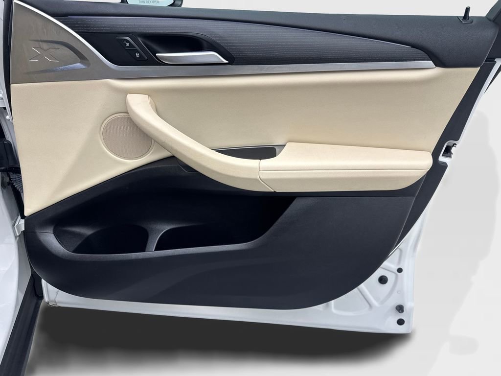 Used 2022 BMW X3 xDrive30i image 49