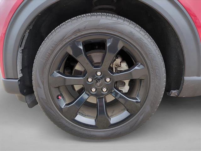 Used 2022 Ford Explorer ST-Line w/ Class IV Trailer Tow Package image 19