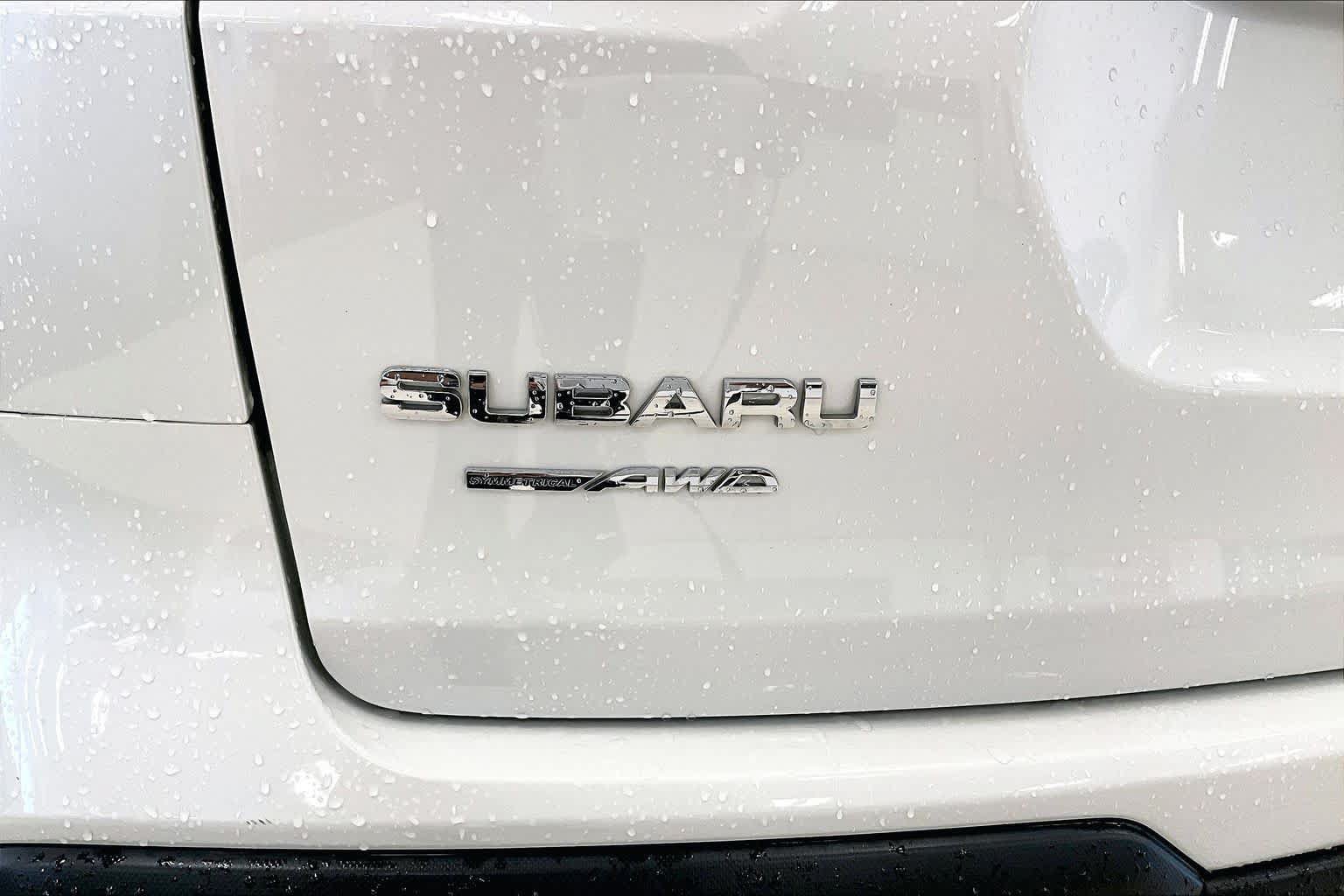 Used 2023 Subaru Ascent Touring AWD/4WD image 29