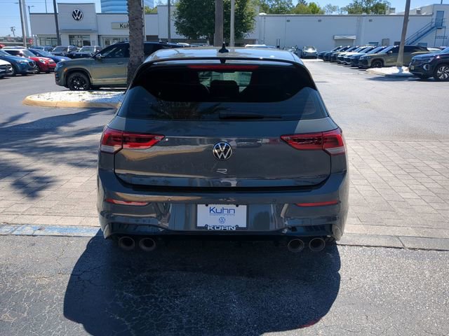 New 2026 Volkswagen Golf w/ Euro Style Package AWD/4WD image 5