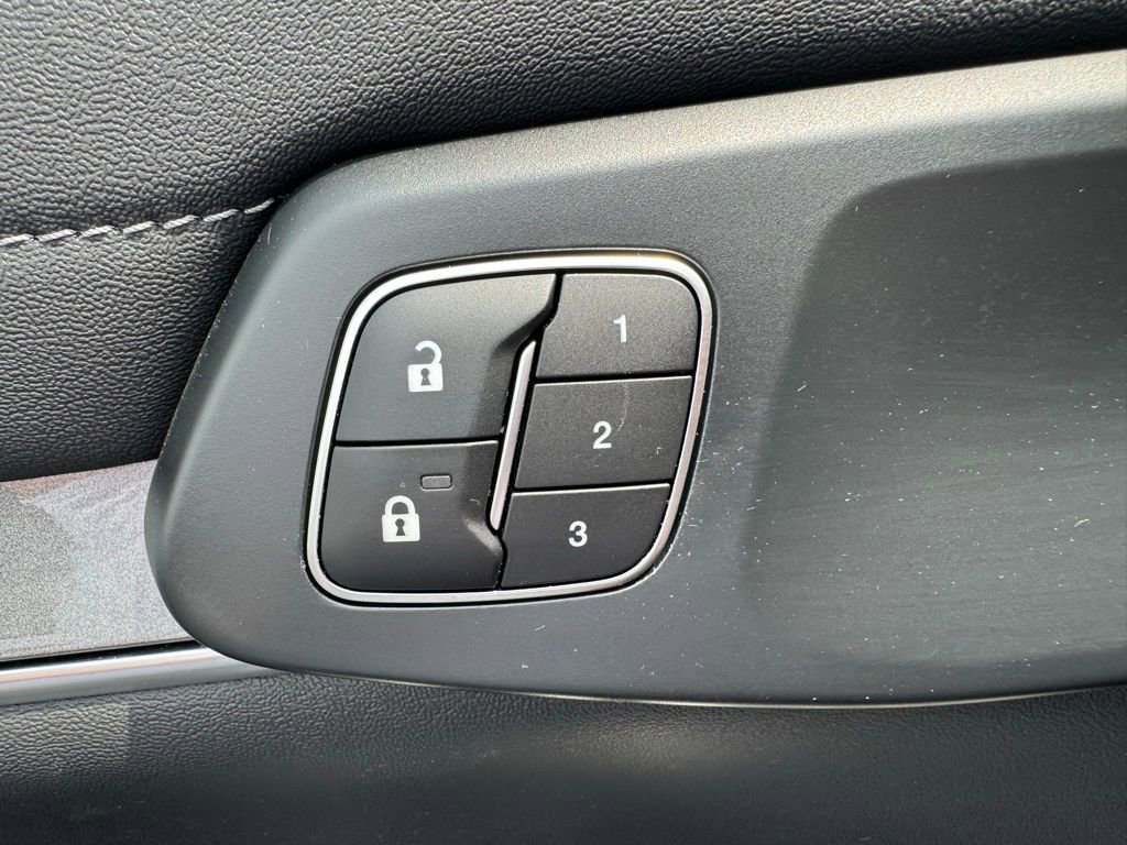 New 2024 Ford Ranger Lariat w/ FX4 Off-Road Package image 21