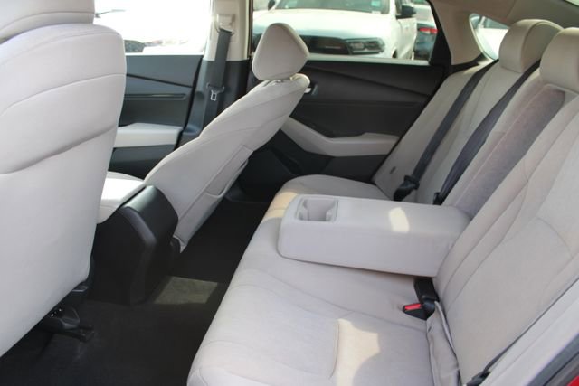 Used 2023 Honda Accord EX image 35