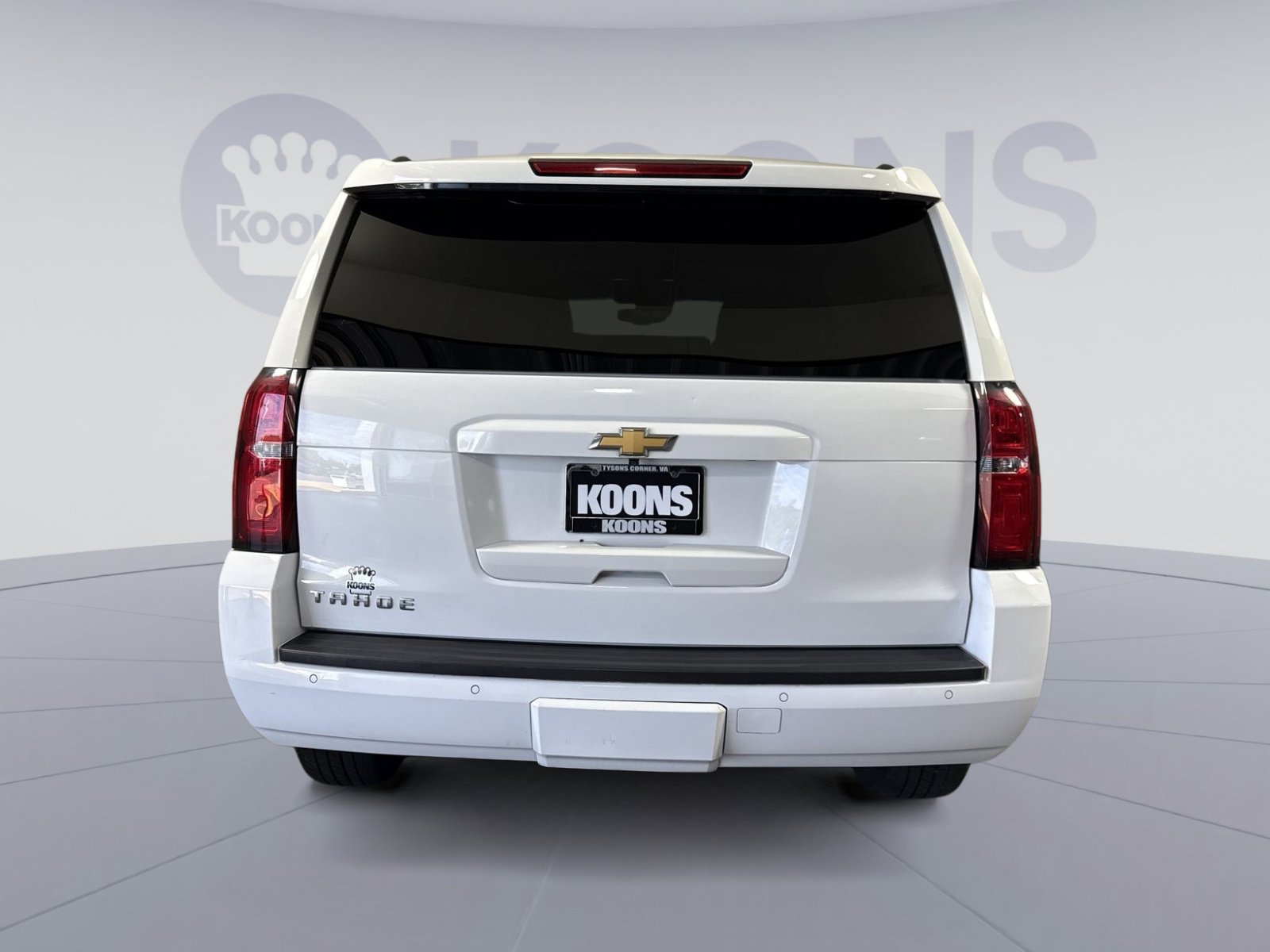 Used 2019 Chevrolet Tahoe LT AWD/4WD image 5