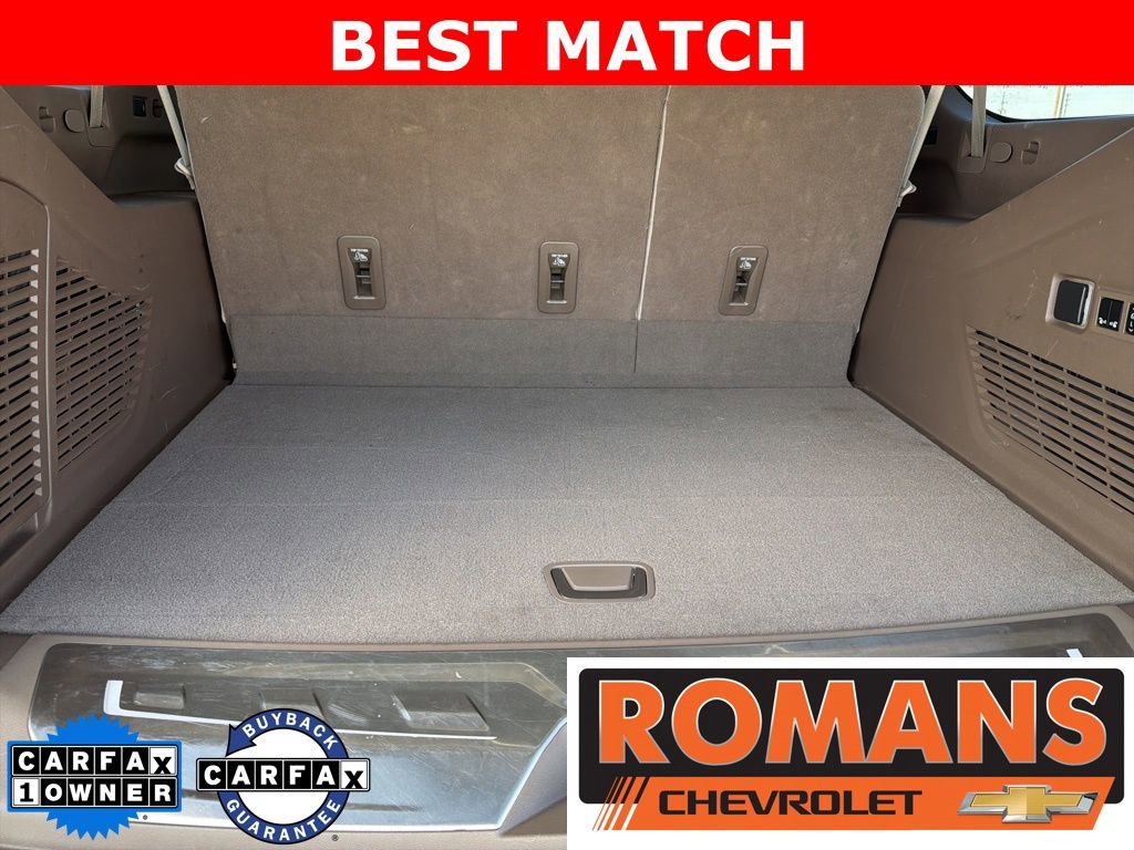 Used 2022 GMC Yukon XL Denali w/ Denali Ultimate Package image 28