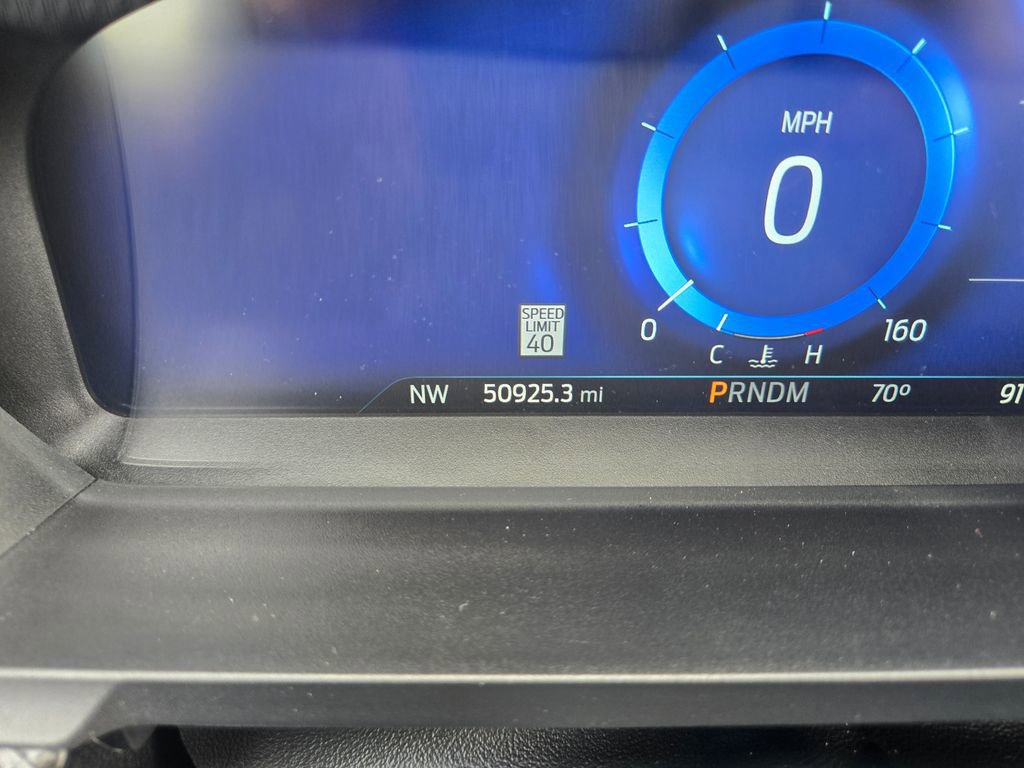 Used 2022 Ford Explorer ST w/ Equipment Group 401A image 13