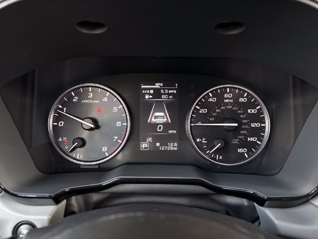 Used 2025 Subaru Legacy Premium AWD/4WD image 16