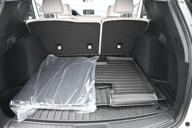 New 2026 Acura RDX SH-AWD image 17