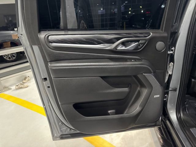 Used 2022 GMC Yukon XL Denali image 27