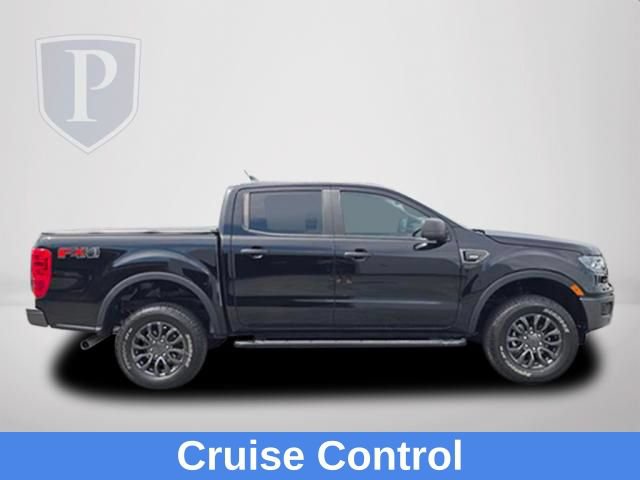 Used 2023 Ford Ranger XLT w/ Equipment Group 302A High AWD/4WD image 4