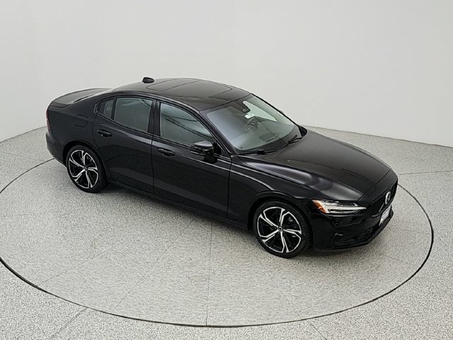 Certified 2024 Volvo S60 B5 Plus w/ Climate Package AWD/4WD image 15