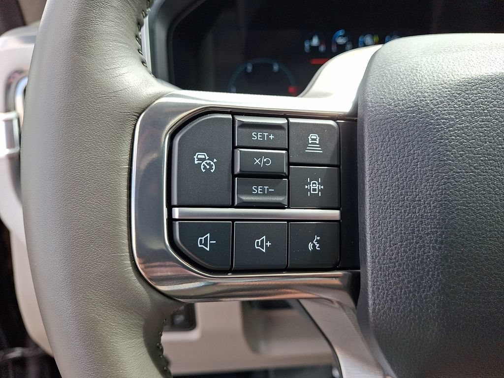 Used 2026 Ford F450 Platinum w/ Platinum Plus Package AWD/4WD image 23