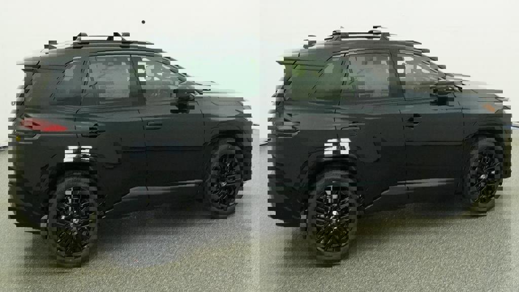 New 2026 Toyota RAV4 XSE image 22