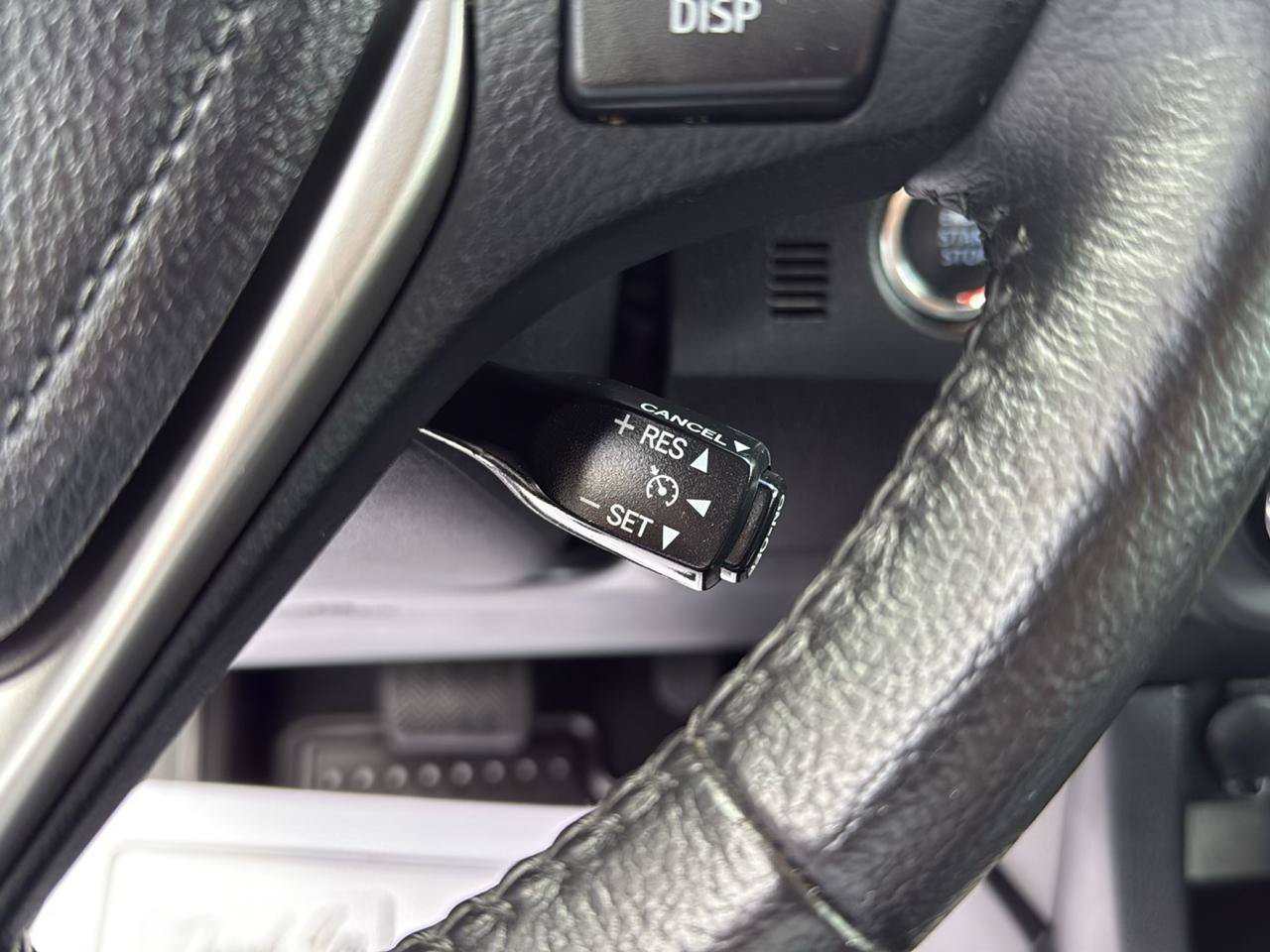 Used 2015 Toyota Corolla S Premium FWD image 16