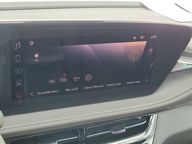 New 2026 Buick Envista Sport Touring w/ Convenience I Package FWD image 27