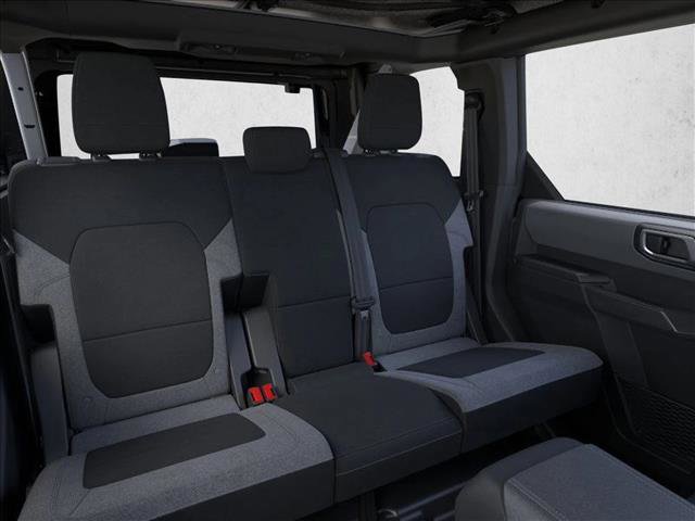 New 2026 Ford Bronco 4-Door w/ Sasquatch Package image 11