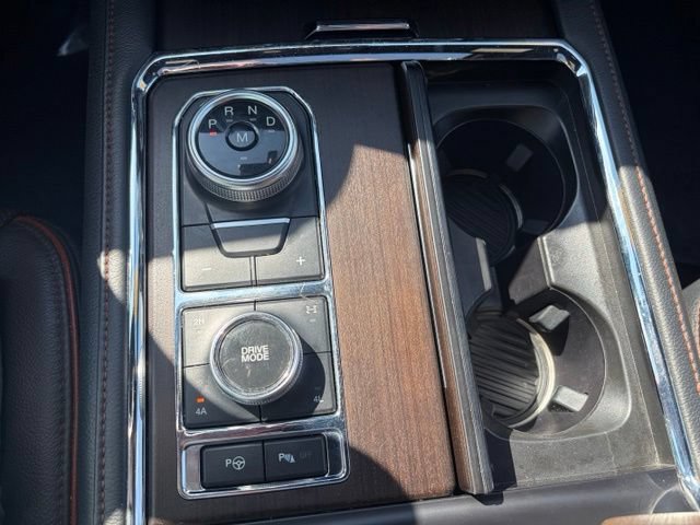 Used 2021 Ford Expedition King Ranch AWD/4WD image 27