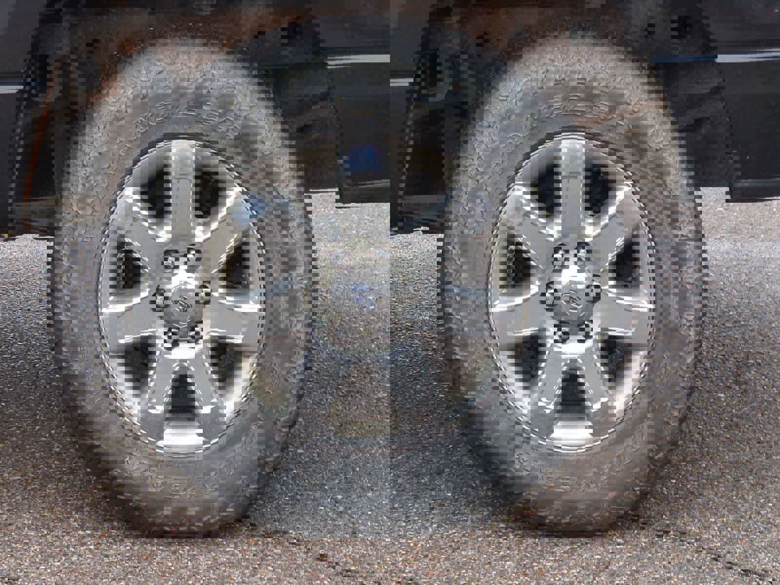 Used 2014 Ford F150 XLT w/ Equipment Group 302A Luxury image 14