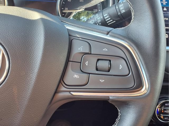 Certified 2023 Buick Encore GX Select w/ Sport Touring Package FWD image 14