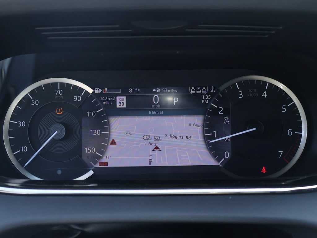Used 2022 Land Rover Range Rover Evoque R-Dynamic S AWD/4WD image 29