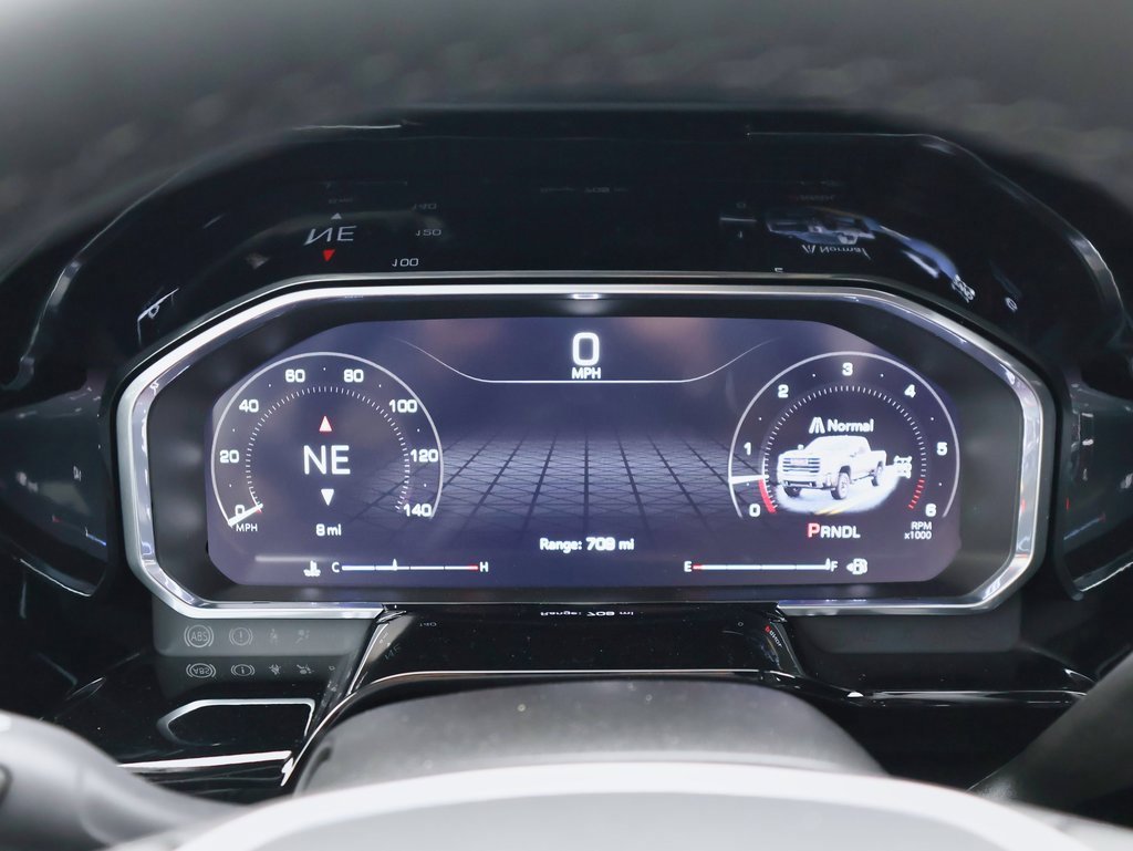 New 2026 GMC Sierra 2500 SLT w/ SLT Premium Package image 18