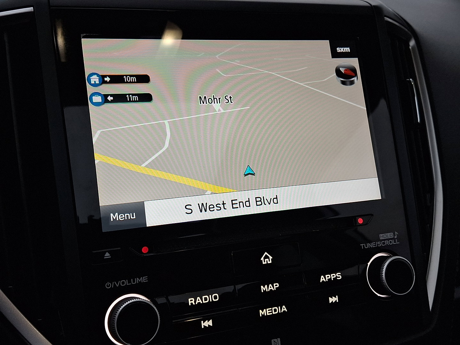 Used 2022 Subaru Forester Touring w/ Popular Package #3 image 17