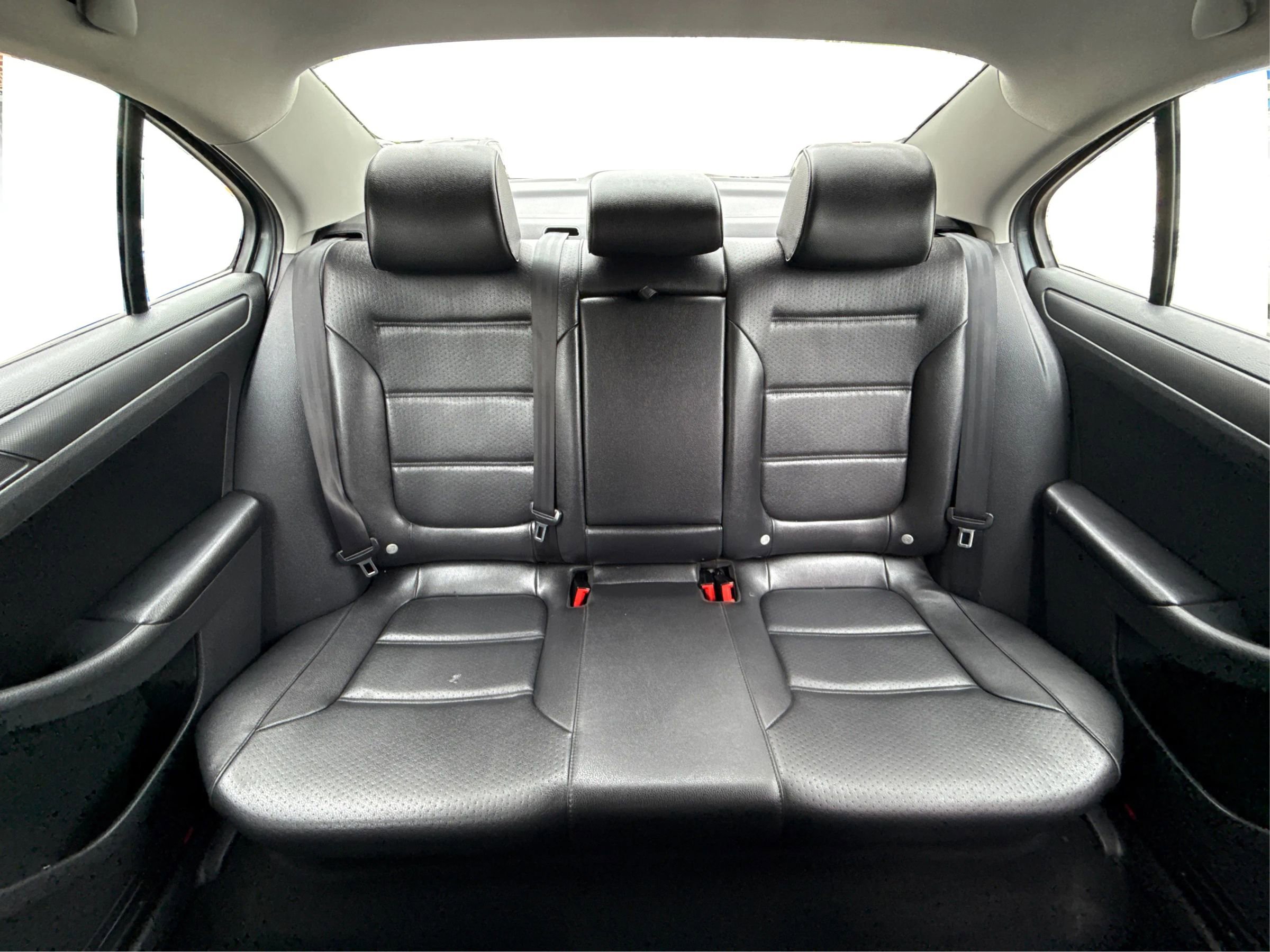 Used 2014 Volkswagen Jetta SE FWD image 16
