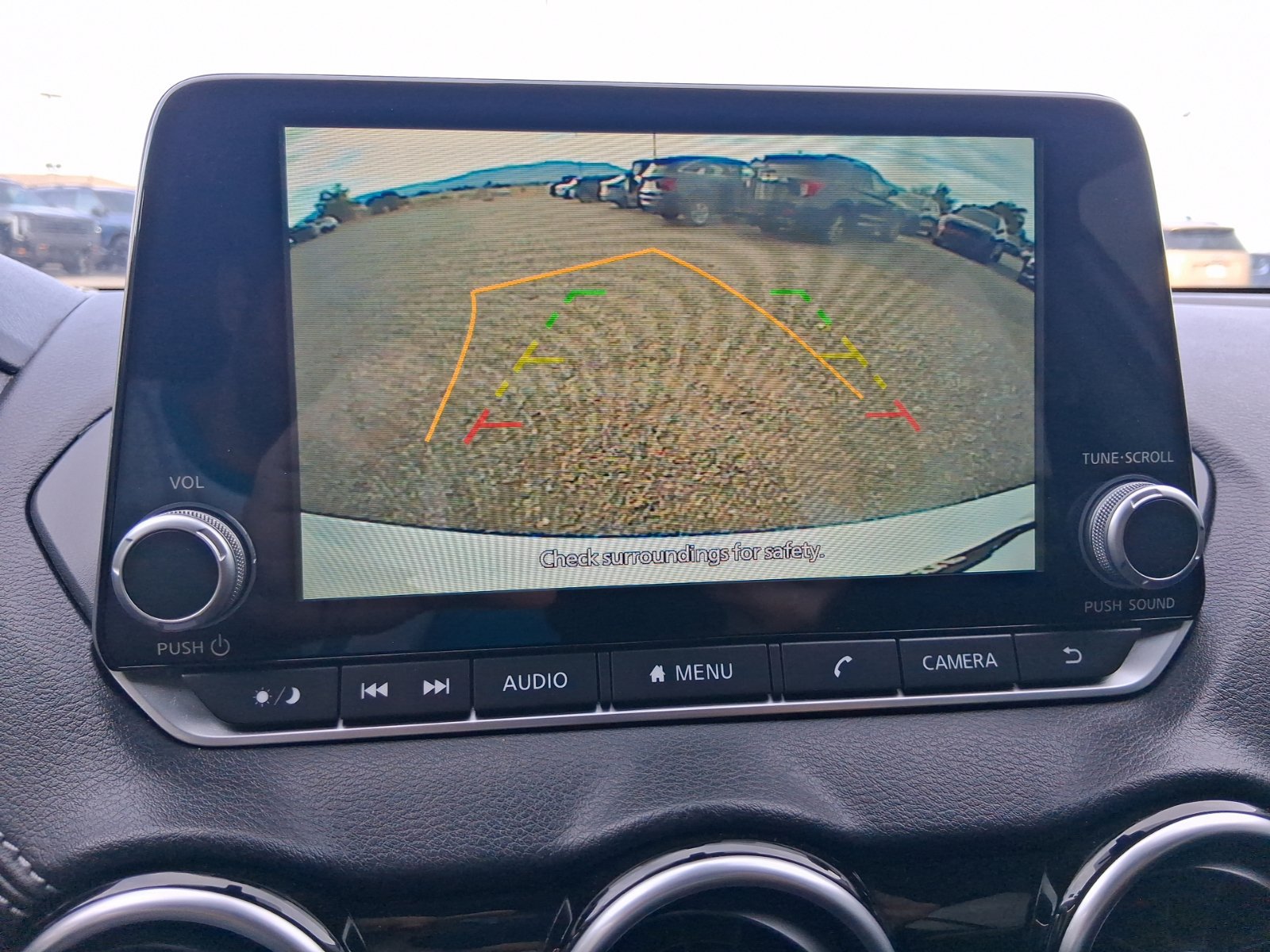 Used 2021 Nissan Sentra SV FWD image 25