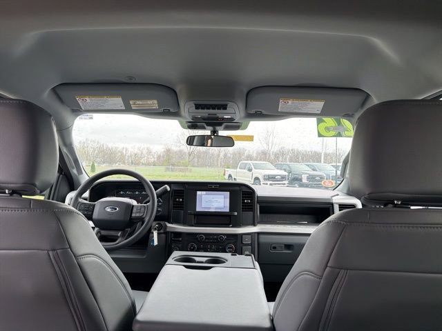 Used 2026 Ford F450 XL w/ XL Chrome Package image 16