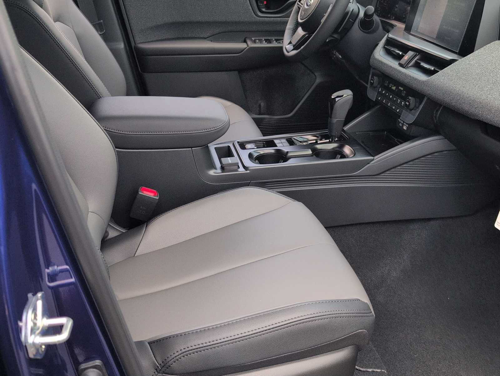 New 2026 Subaru Outback Premium AWD/4WD image 17